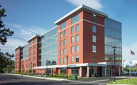 Homewood Suites by Hilton Needham Boston